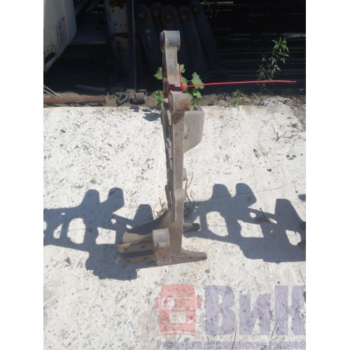 Кронштейн МФЦ Mercedes RH (213)-3