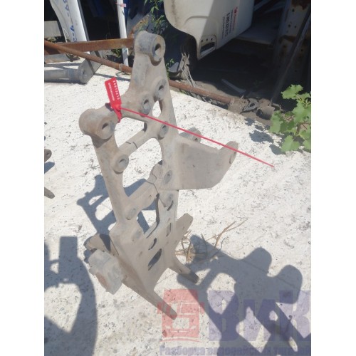 Кронштейн МФЦ Mercedes RH (213)-1