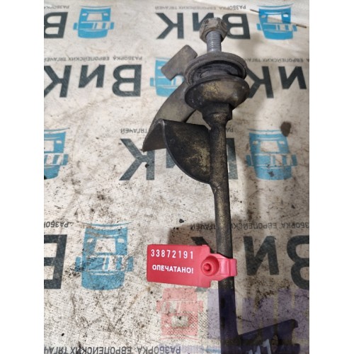 Тяга интеркулера MAN TGS 18.440 040584 LH (191)-1