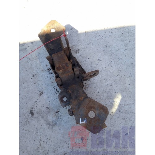 Кронштейн пневмоподушек Volvo FH (квадр.фары) LH (813)