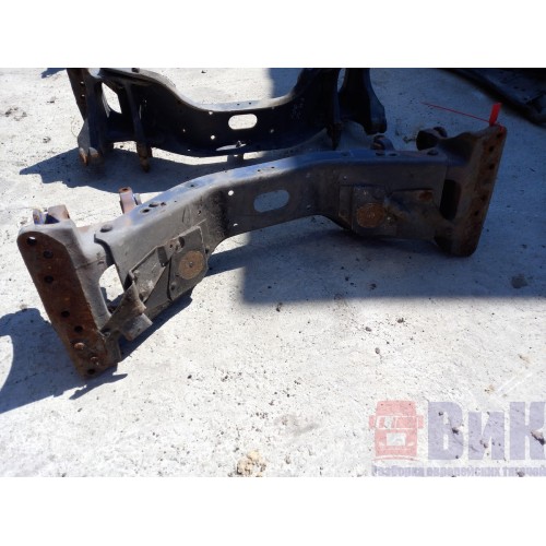 Траверса Volvo FH под двигатель (809)-2