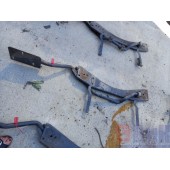 Кронштейн корпуса воздушного фильтра Volvo FH (803)