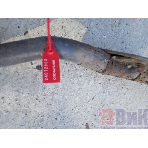 Кронштейн корпуса воздушного фильтра Volvo FH (803)-1