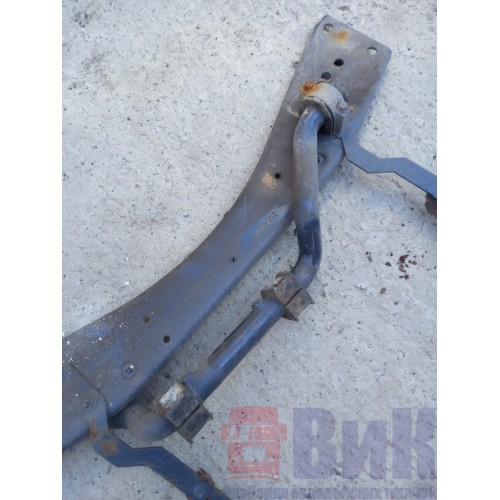 Кронштейн корпуса воздушного фильтра Volvo FH (807)-1