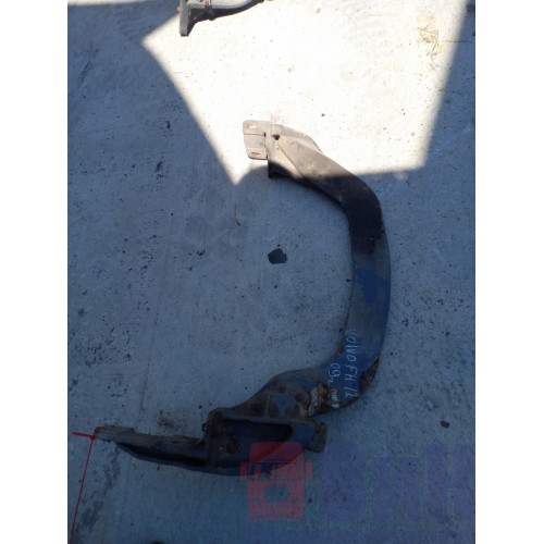 Траверса Volvo FH рамы (под пневмо) (801)