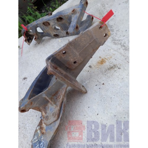 Траверса Volvo FH рамы (под пневмо) (801)-2