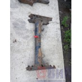 Траверса MAN (кронштейн V-образной тяги) (891)