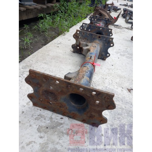 Траверса MAN (кронштейн V-образной тяги) (891)-3