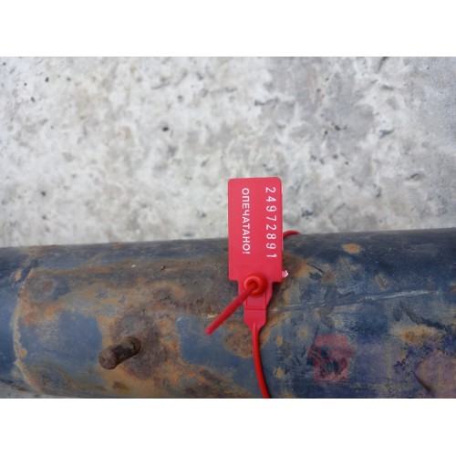 Траверса MAN (кронштейн V-образной тяги) (891)-1