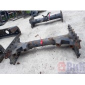 Траверса MAN (кронштейн V-образной тяги) (892)