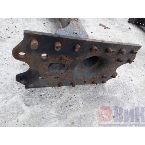 Траверса MAN (кронштейн V-образной тяги) (892)-4