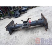 Траверса MAN (кронштейн V-образной тяги) (893)