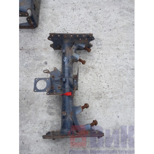 Траверса MAN (кронштейн V-образной тяги) (893)-5