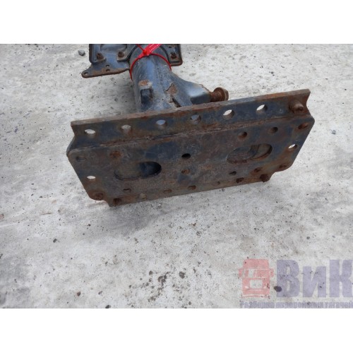 Траверса MAN (кронштейн V-образной тяги) (893)-2