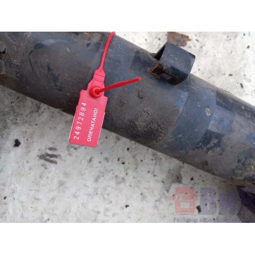 Траверса MAN (кронштейн V-образной тяги) (894)-4