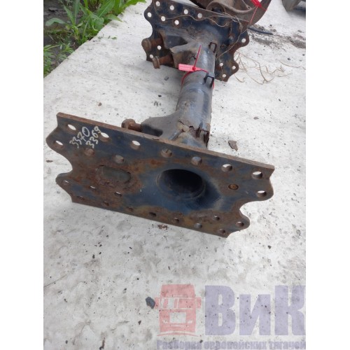 Траверса MAN (кронштейн V-образной тяги) (894)-1