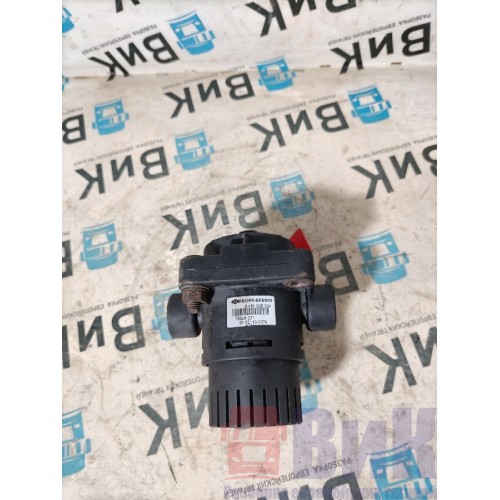 Кран ускорительный MAN TGS 18.440 040584 (228)-4