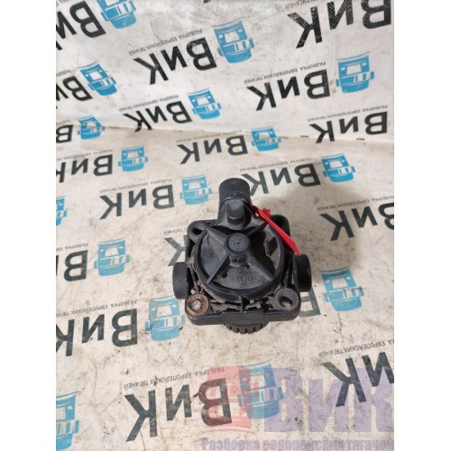 Кран ускорительный MAN TGS 18.440 040584 (228)-2