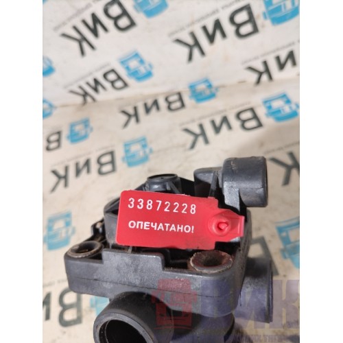 Кран ускорительный MAN TGS 18.440 040584 (228)-1