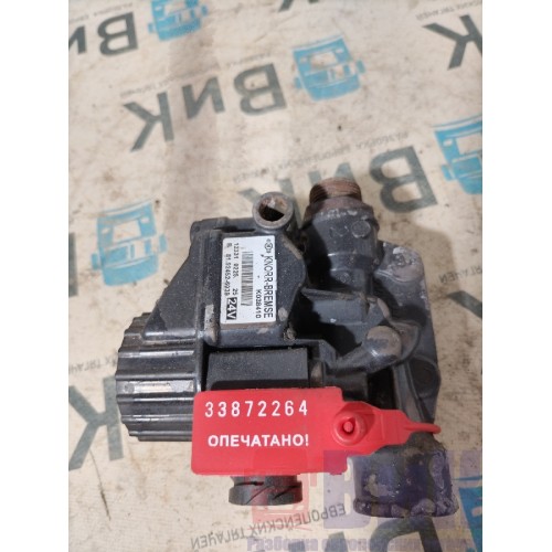 Кран ABS MAN TGS 18.440 040584 (264)-2