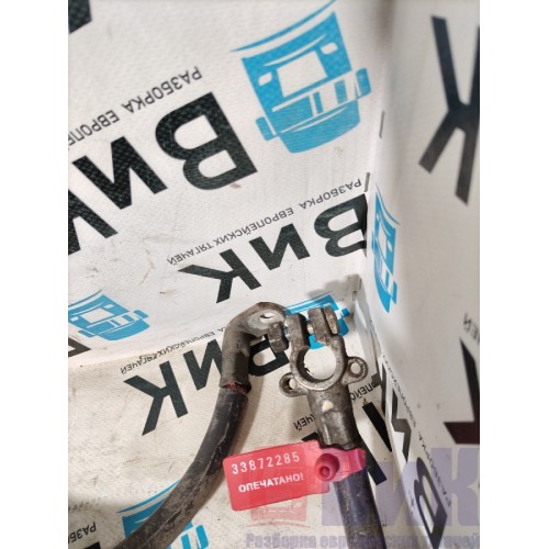 Провод силовой MAN TGS 18.440 040584 296см (285)-1