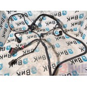 Проводка МКПП MAN TGS 18.440 16S2220TD 040584 п/ч 1 (221)