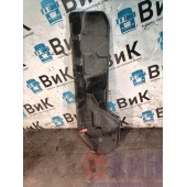 Пыльник двигателя MAN TGS 18.440 040584 (на кабине) LH (201)