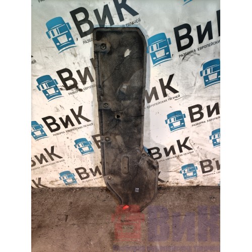 Пыльник двигателя MAN TGS 18.440 040584 (на кабине) RH (202)