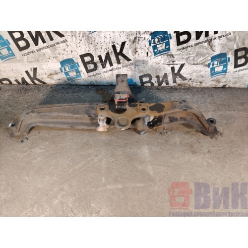 Кронштейн пневмоподушек MAN TGS 18.440 040584 RH (176)