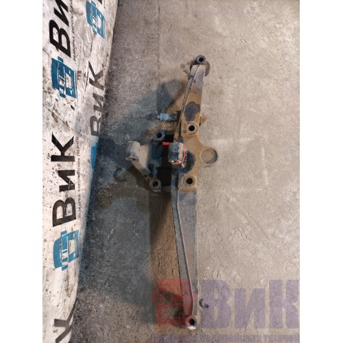 Кронштейн пневмоподушек MAN TGS 18.440 040584 RH (176)-3