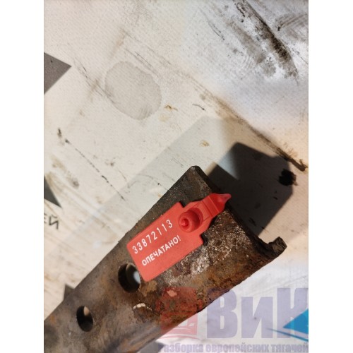 Уголок рамный MAN TGS 18.440 040584 101.5см (113)-1