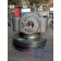 Поршень Renault Pr DXI 11 E3 (231)