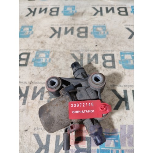 Насос дозирующий Adblue MAN TGS 18.440 035329 (145)-1