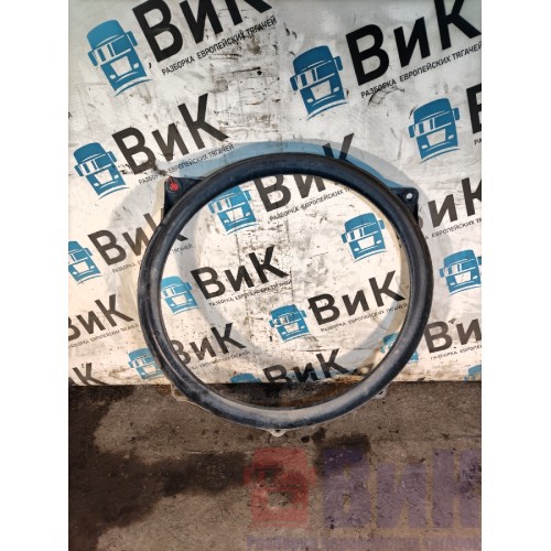 Кольцо диффузора MAN TGS 18.440 035329 (141)