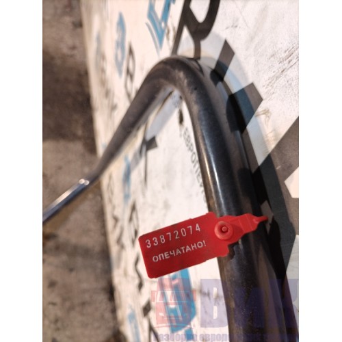 Поручень за кабиной  MAN TGS 18.440 035329 (074)-1