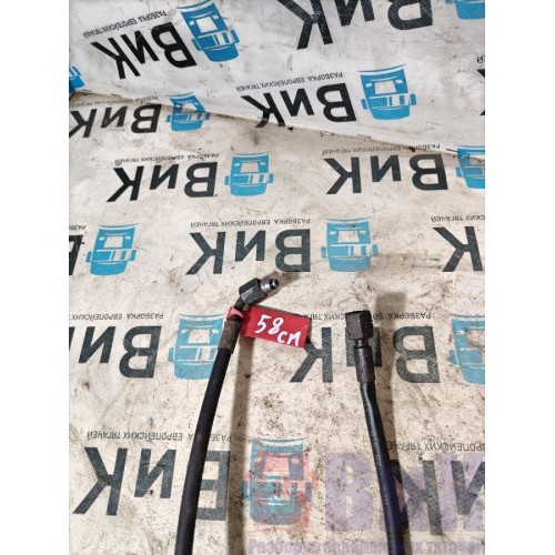 Шланг подъема кабины MAN TGS 18.440 035329 58см (104)-2