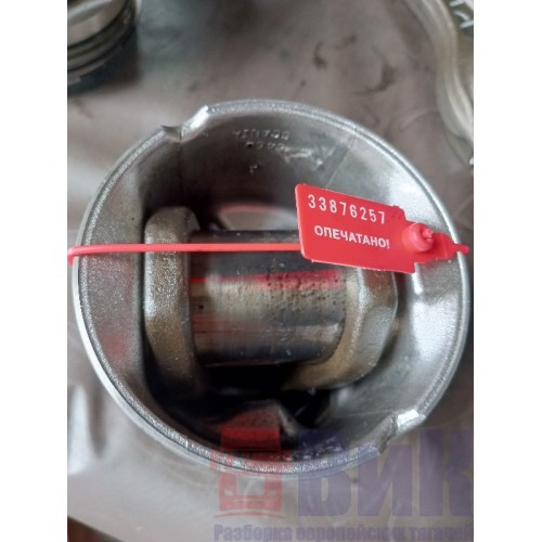 Поршень Scania 4 PDE 420 л.с.(257)-7