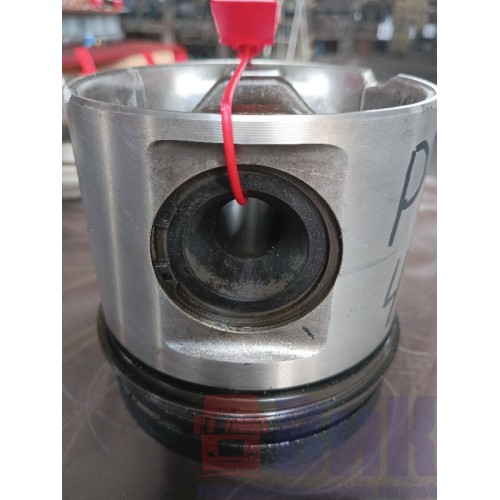 Поршень Scania 4 PDE 420 л.с.(257)-6