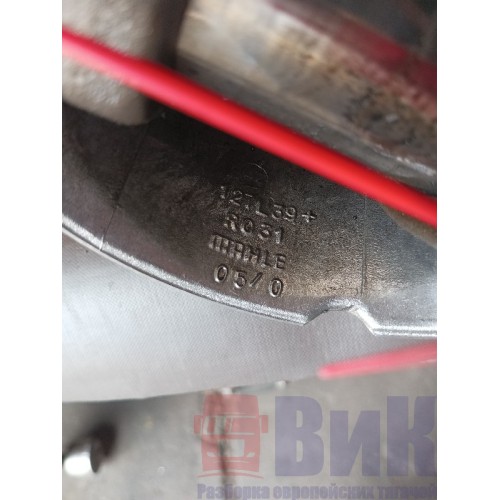 Поршень Scania 4 PDE 420 л.с.(257)-3