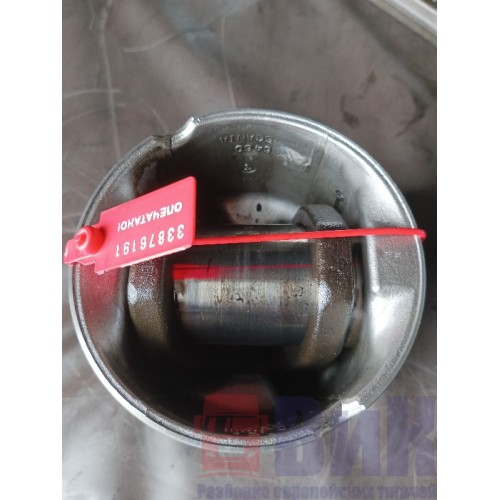 Поршень Scania 4 PDE 420 л.с.(191)-1