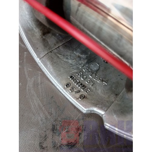 Поршень Scania 4 PDE 420 л.с.(191)-6