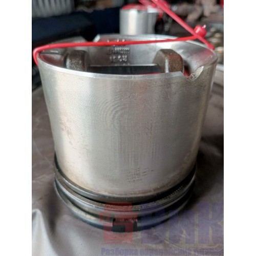 Поршень Scania 4 PDE 420 л.с.(191)-3