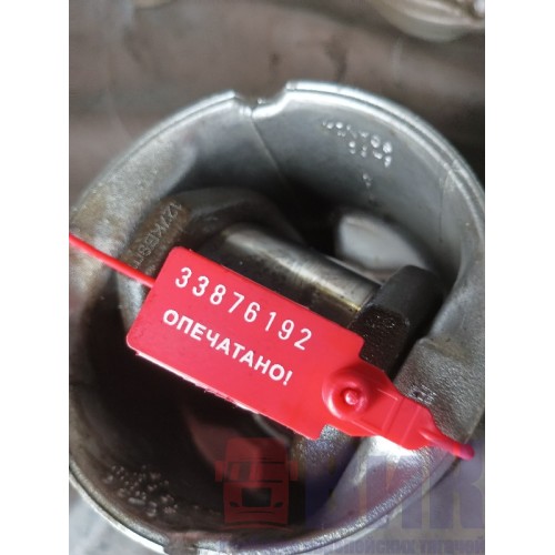 Поршень Scania 4 PDE 420 л.с.(192)-6