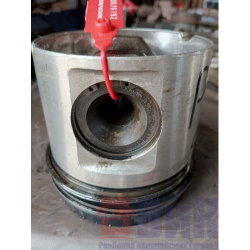 Поршень Scania 4 PDE 420 л.с.(192)-4