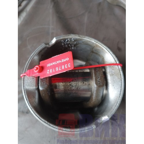 Поршень Scania 4 PDE 420 л.с.(192)-7