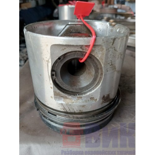 Поршень Scania 4 PDE 420 л.с.(192)-1