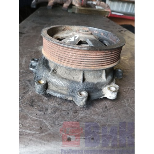 Насос водяной (помпа) Scania 4 PDE 420 л.с.(260)-2