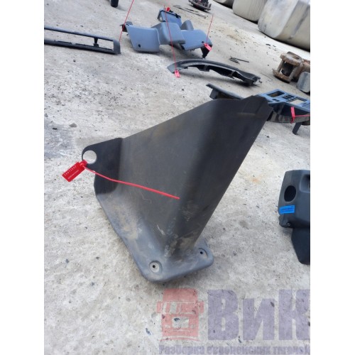 Кожух рулевого вала Scania 5 P340 626321 (842)-2