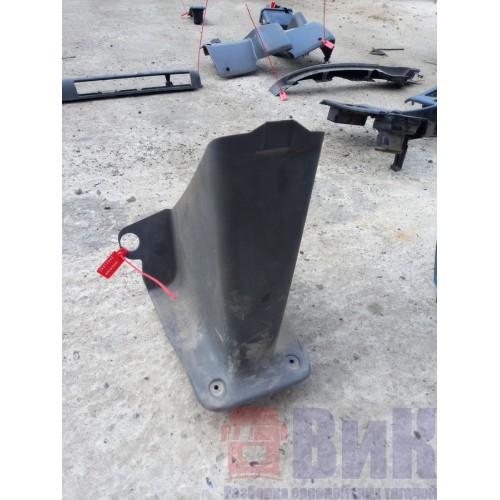 Кожух рулевого вала Scania 5 P340 626321 (842)-3