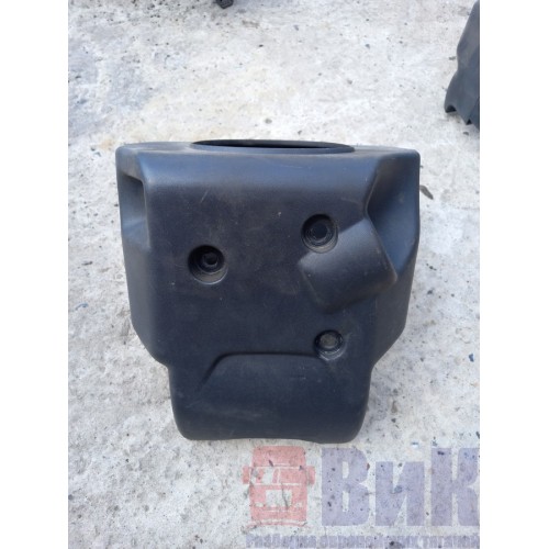 Кожух рулевой колонки Scania 5 P340 626321 в сборе (471)